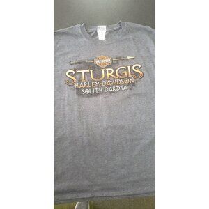 Harley Davidson Sturgis T-Shirt